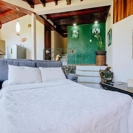 Boutique Hotel Las Cascadas Vườn quốc gia Vườn quốc gia Manuel Antonio Ngoại thất bức ảnh