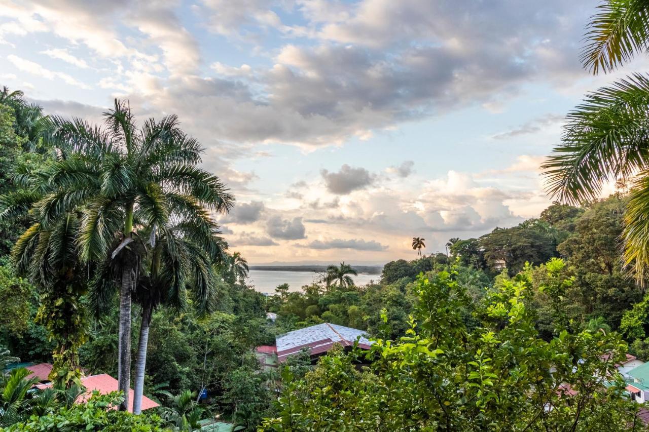 Boutique Hotel Las Cascadas Vườn quốc gia Vườn quốc gia Manuel Antonio Ngoại thất bức ảnh