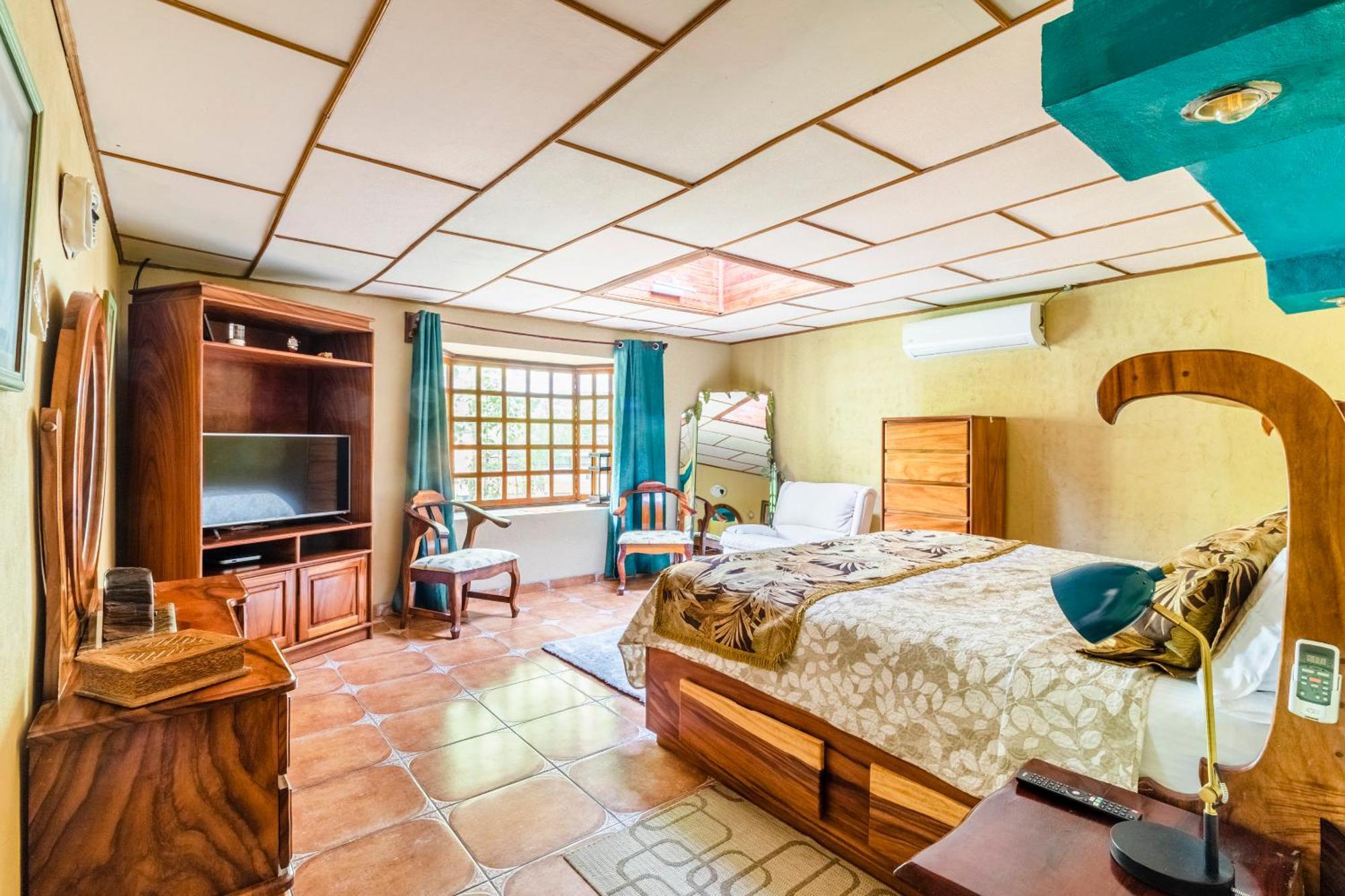 Boutique Hotel Las Cascadas Vườn quốc gia Vườn quốc gia Manuel Antonio Phòng bức ảnh