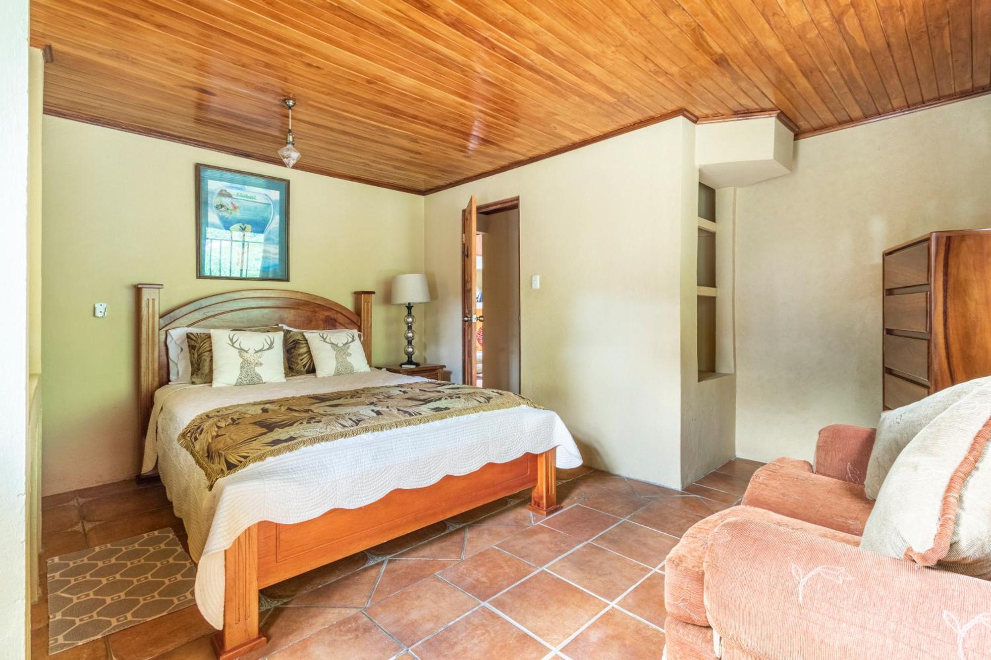 Boutique Hotel Las Cascadas Vườn quốc gia Vườn quốc gia Manuel Antonio Phòng bức ảnh