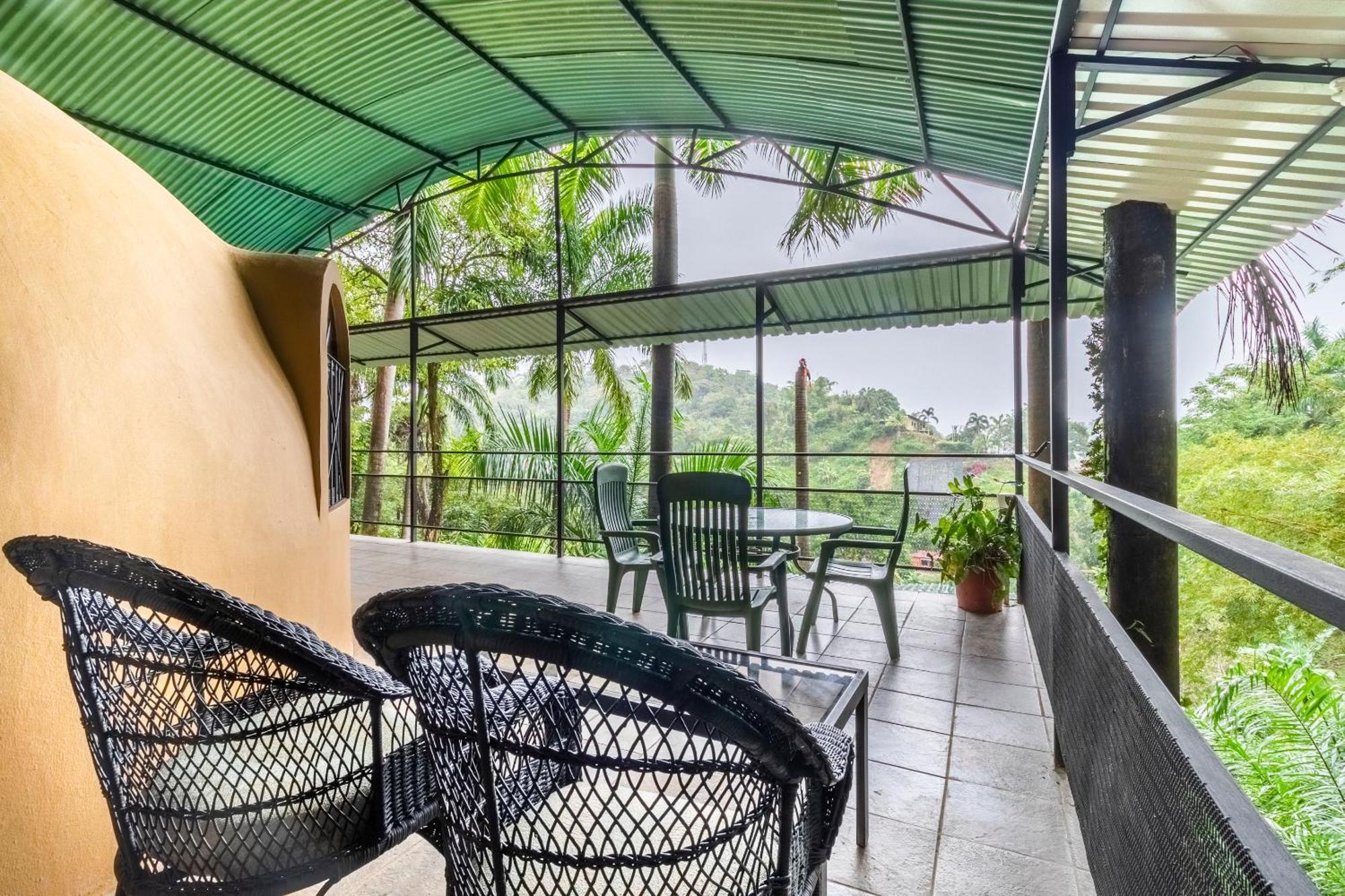 Boutique Hotel Las Cascadas Vườn quốc gia Vườn quốc gia Manuel Antonio Phòng bức ảnh