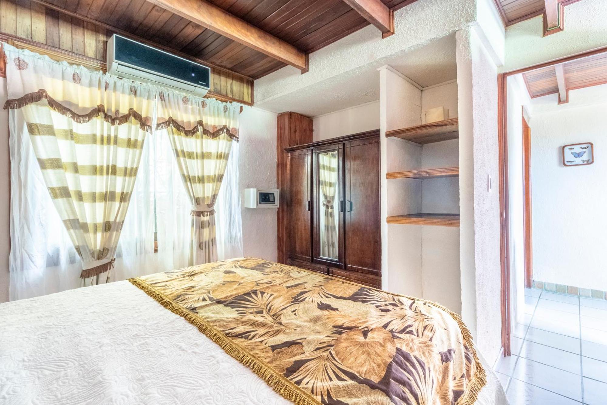 Boutique Hotel Las Cascadas Vườn quốc gia Vườn quốc gia Manuel Antonio Ngoại thất bức ảnh