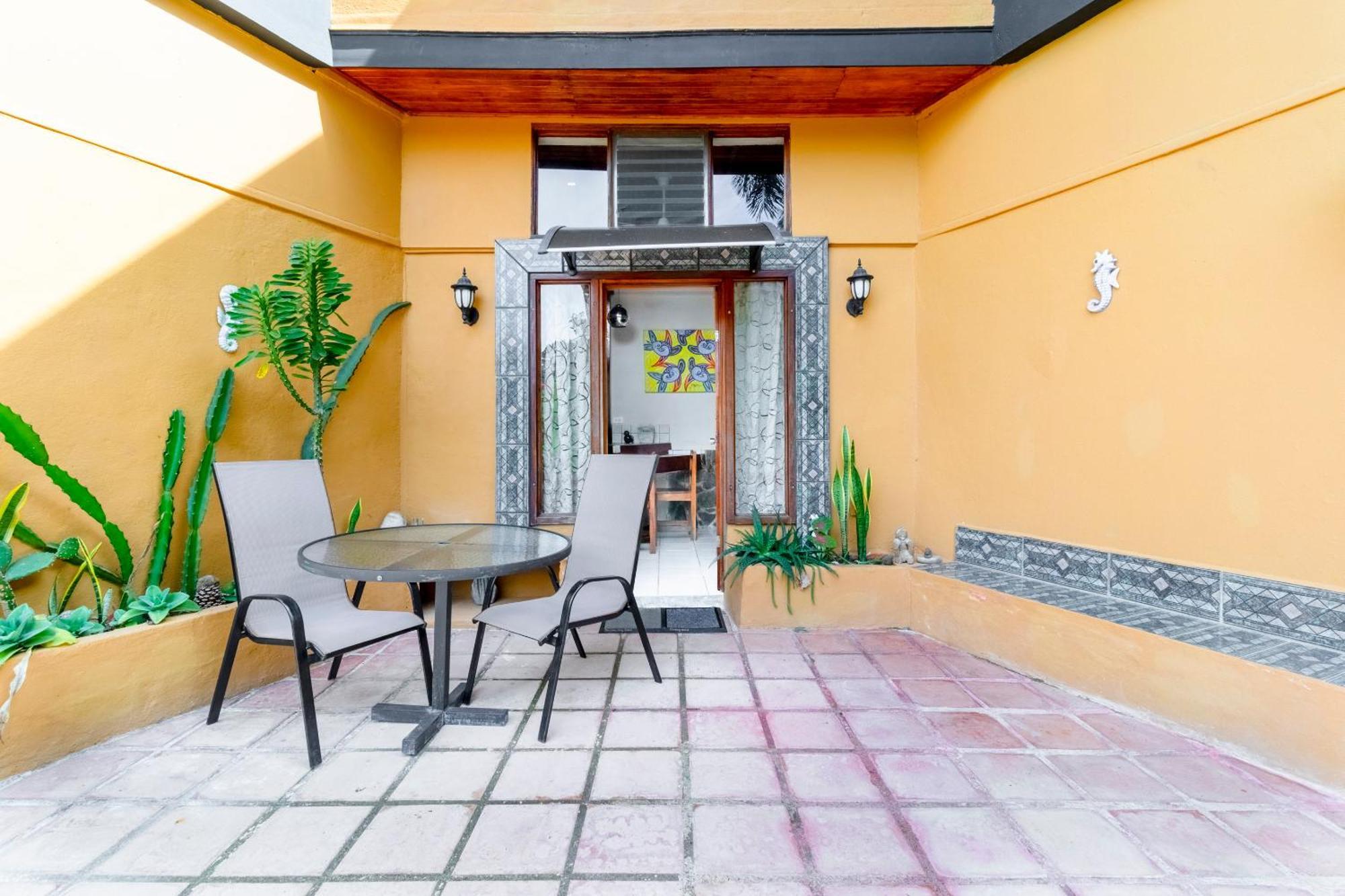 Boutique Hotel Las Cascadas Vườn quốc gia Vườn quốc gia Manuel Antonio Ngoại thất bức ảnh