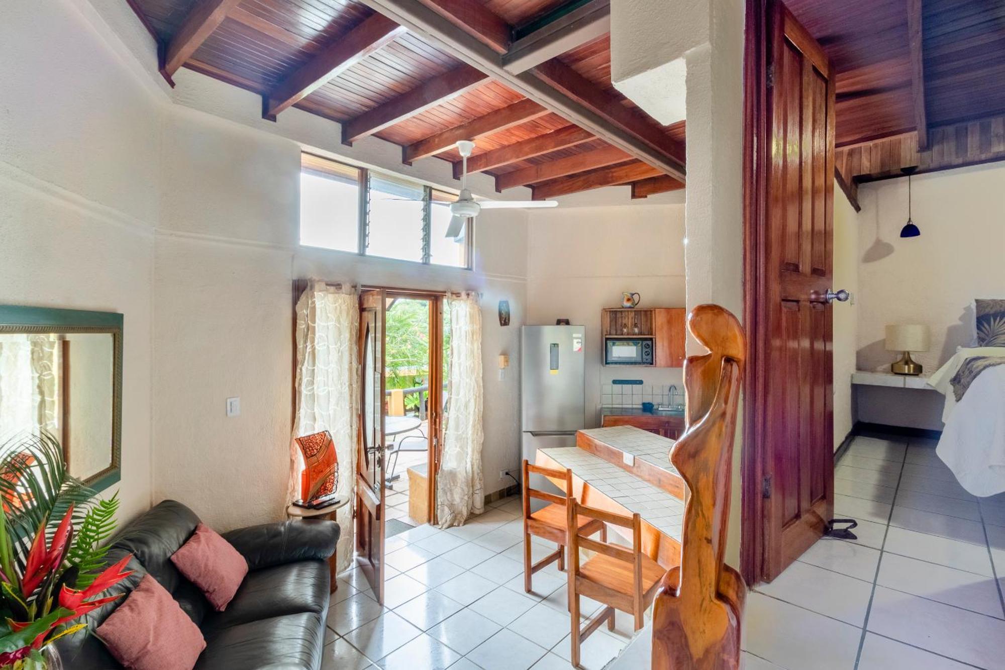 Boutique Hotel Las Cascadas Vườn quốc gia Vườn quốc gia Manuel Antonio Ngoại thất bức ảnh