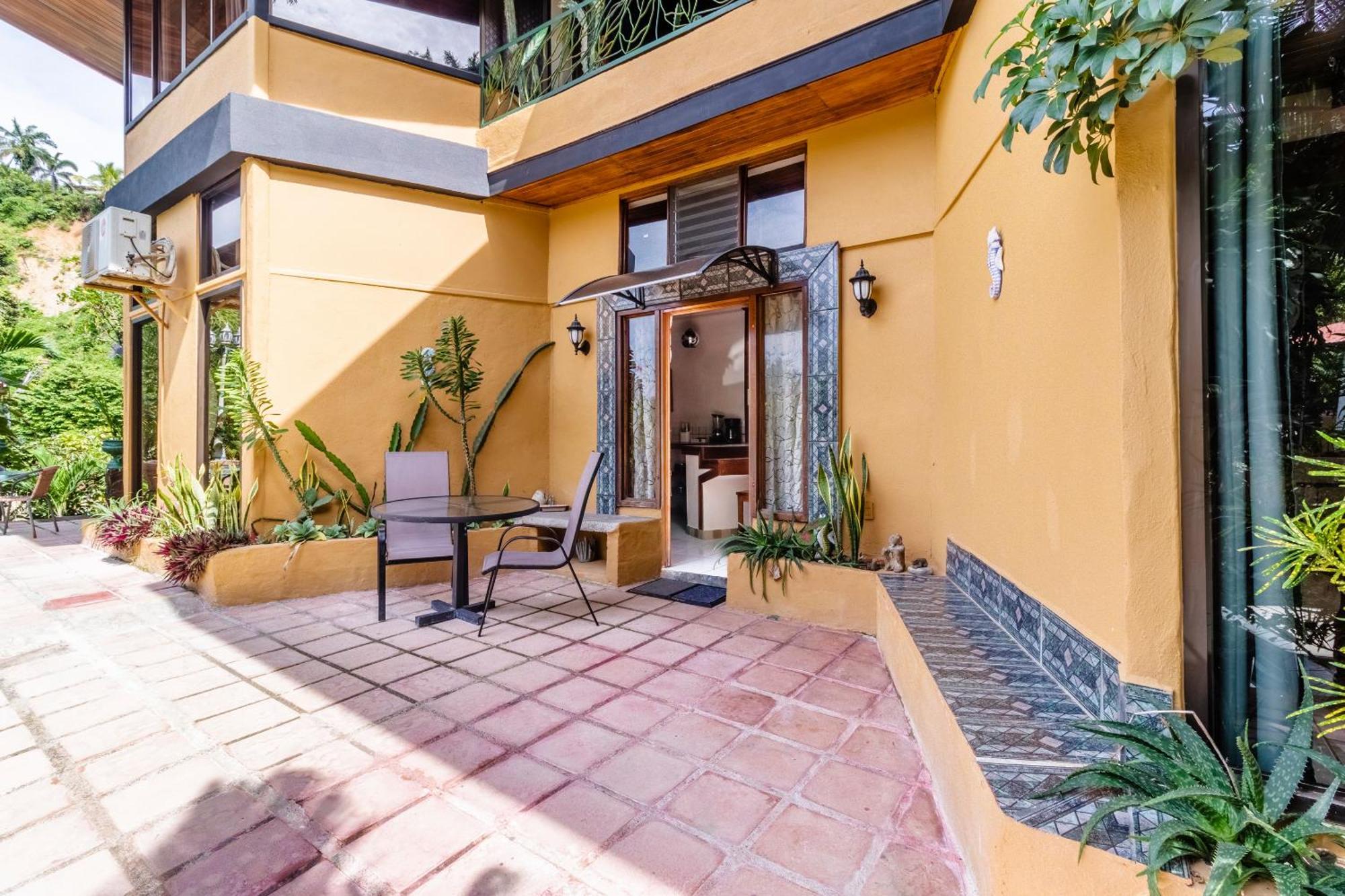 Boutique Hotel Las Cascadas Vườn quốc gia Vườn quốc gia Manuel Antonio Ngoại thất bức ảnh