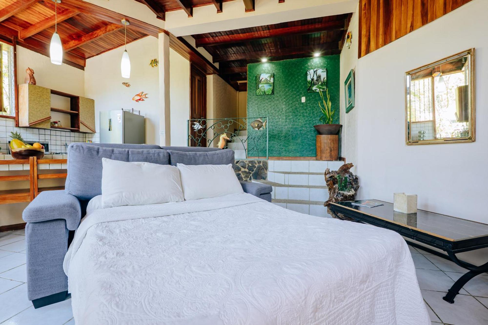Boutique Hotel Las Cascadas Vườn quốc gia Vườn quốc gia Manuel Antonio Ngoại thất bức ảnh