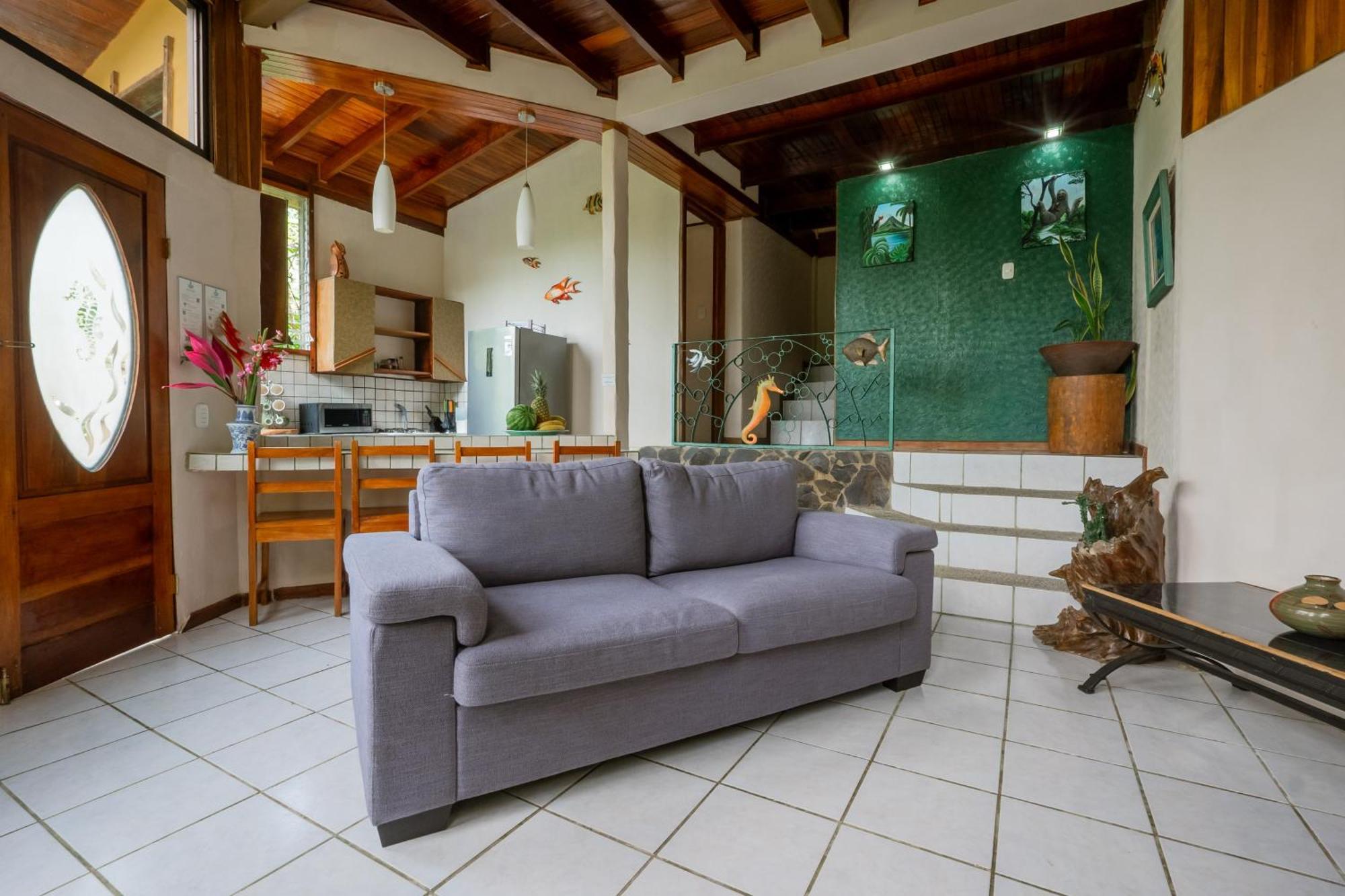 Boutique Hotel Las Cascadas Vườn quốc gia Vườn quốc gia Manuel Antonio Ngoại thất bức ảnh