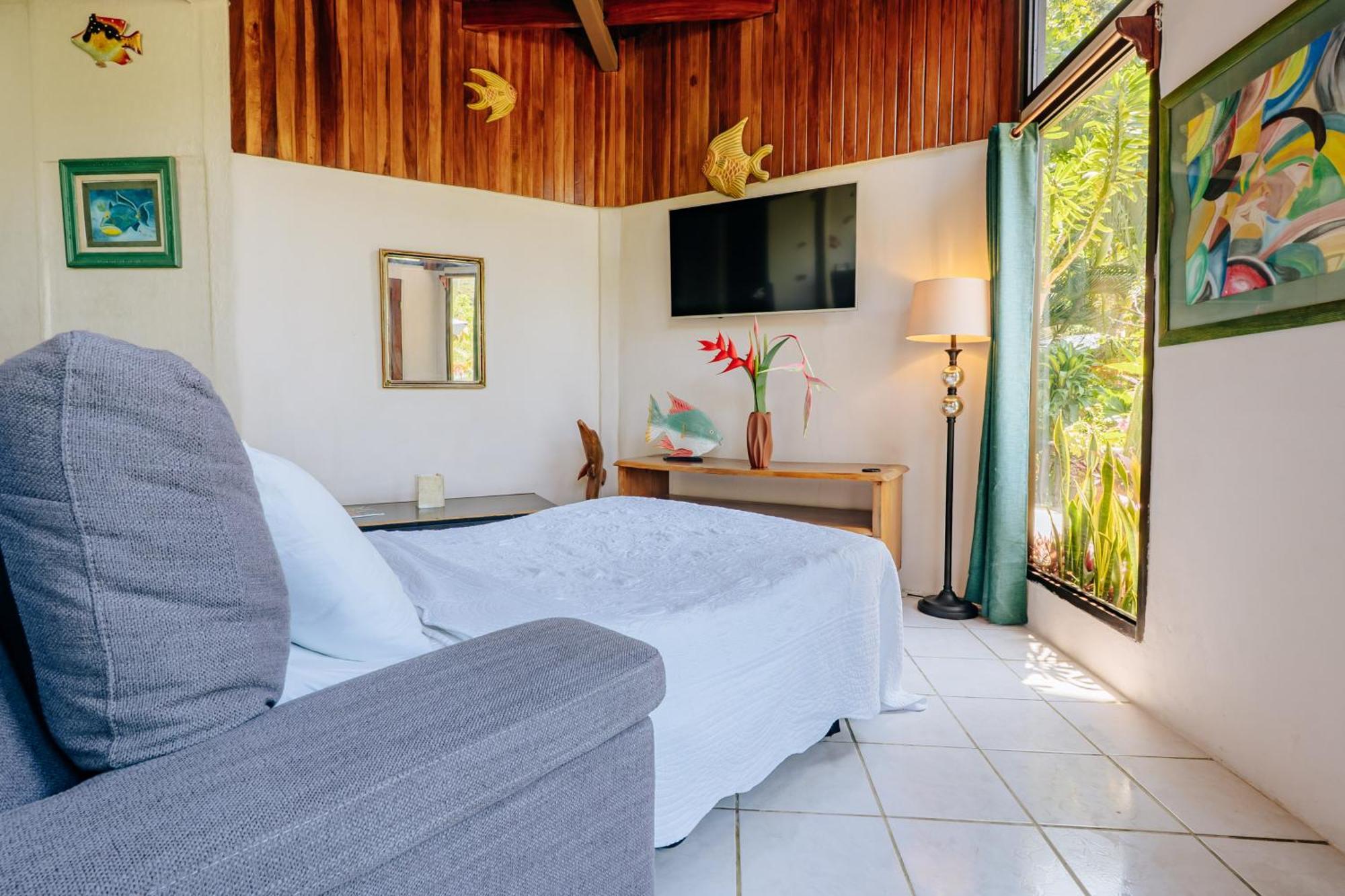 Boutique Hotel Las Cascadas Vườn quốc gia Vườn quốc gia Manuel Antonio Ngoại thất bức ảnh